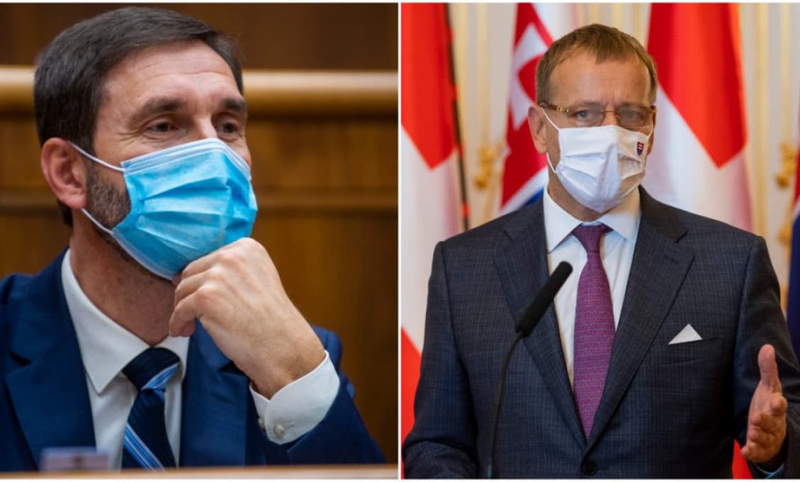 Lučanského smrť, či prípad Holého: medzi Blanárom a Kollárom panuje vzácna nezhoda