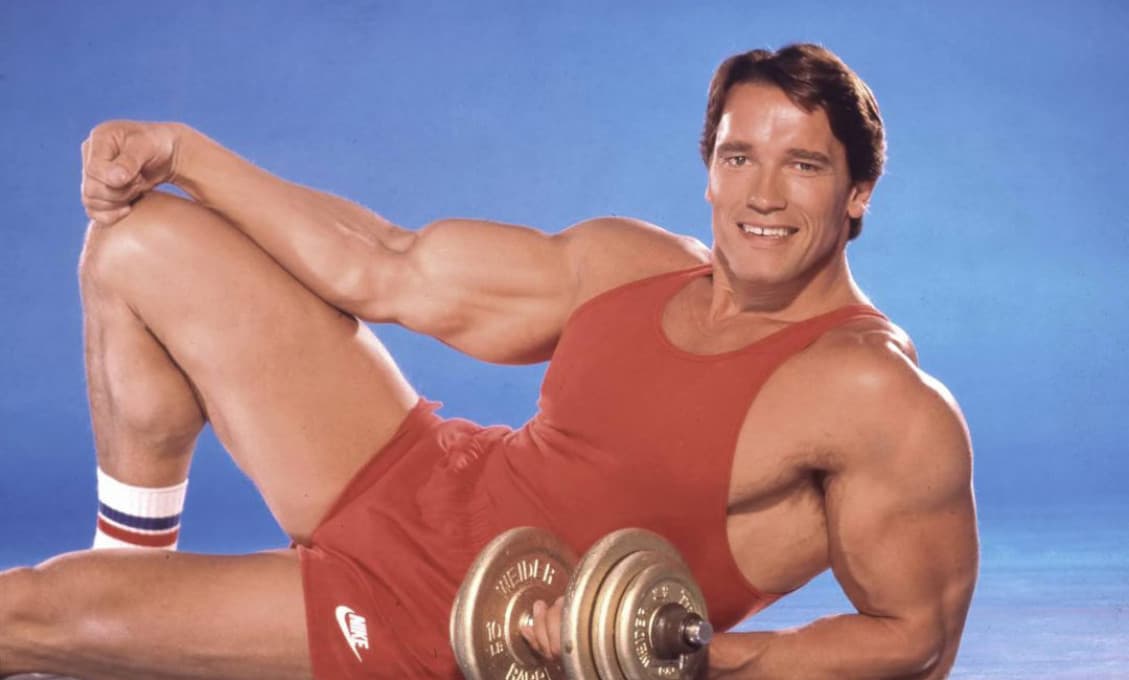 Schwarzenegger prirovnal dav útočiaci na Kapitol k nacistom