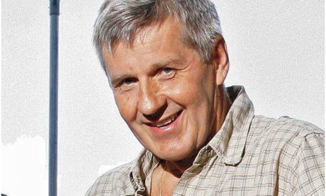 Prvé informácie z nemocnice o zdravotnom stave Janka Kronera! Ako je na tom?