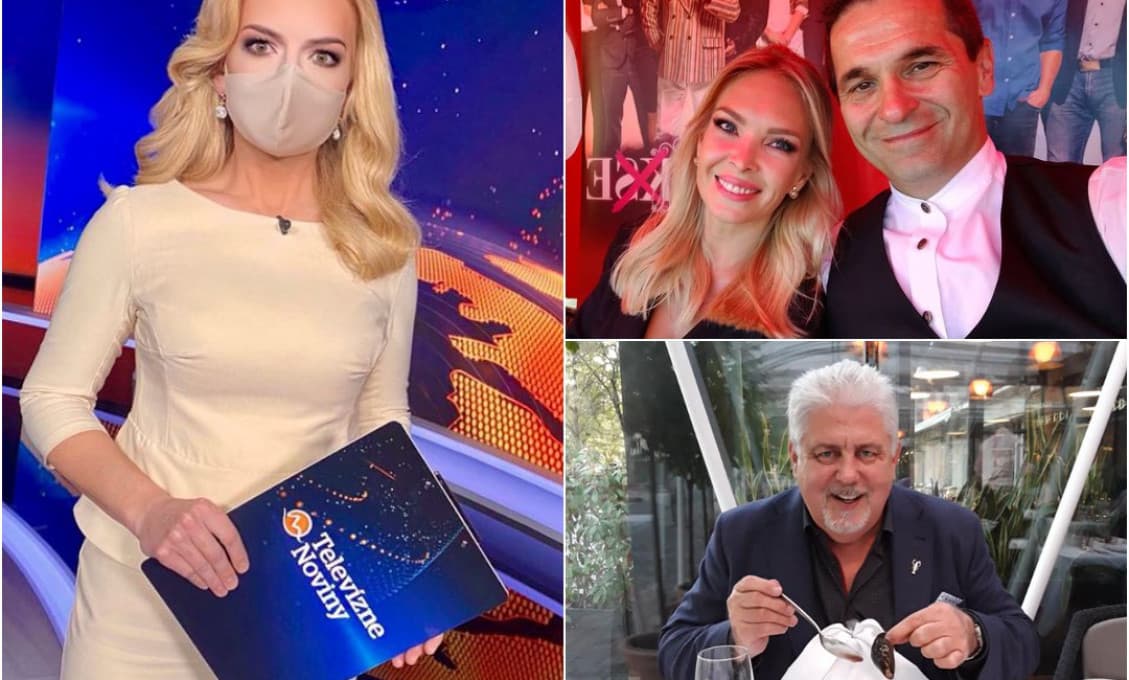 Známe tváre sa bez servítky vyjadrili k zaočkovanej Cibulkovej