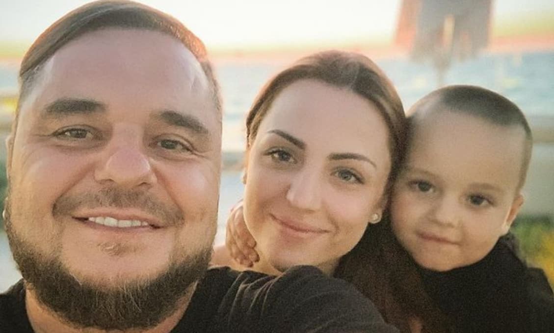 Kulyho rodina bojuje s koronavírusom, nakazili sa od syna v škôlke