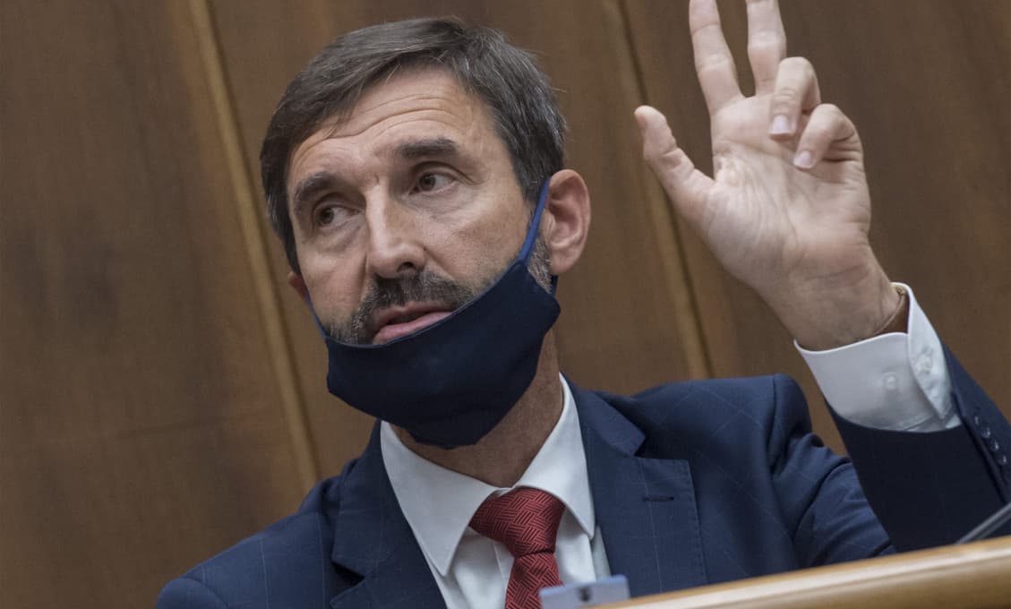 Blanár: Tvárili sa, že ide o strategické výnimky, ale išlo o papalášske výhody