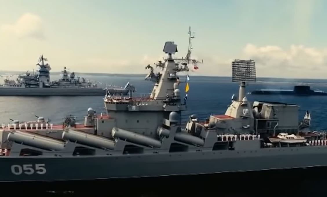 Ruská Severná flotila prezbrojuje ponorky na nosiče najúčinnejších raketových systémov