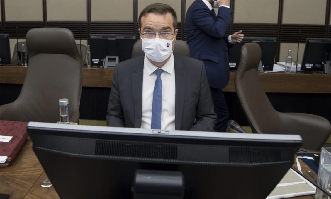 Medzikontinentálne zbrane hospodárskych sankcií. Politiku USA skúma #ICYMI