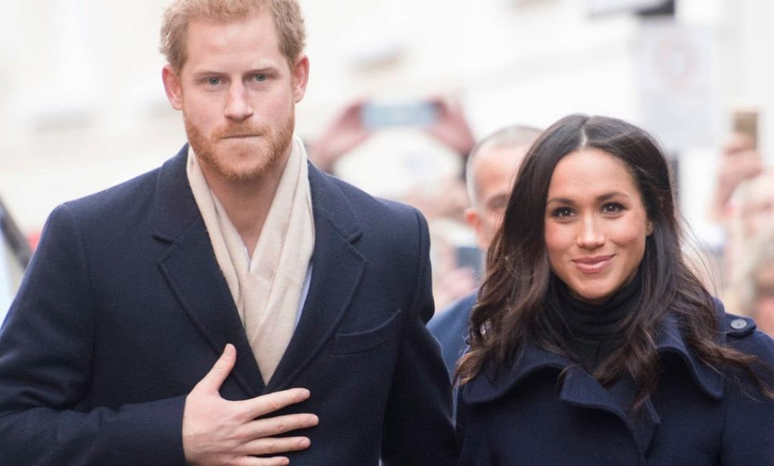Prešľap vojvodkyne Meghan. Čím si bývalá herečka znepriatelila obyvateľov Veľkej Británie?