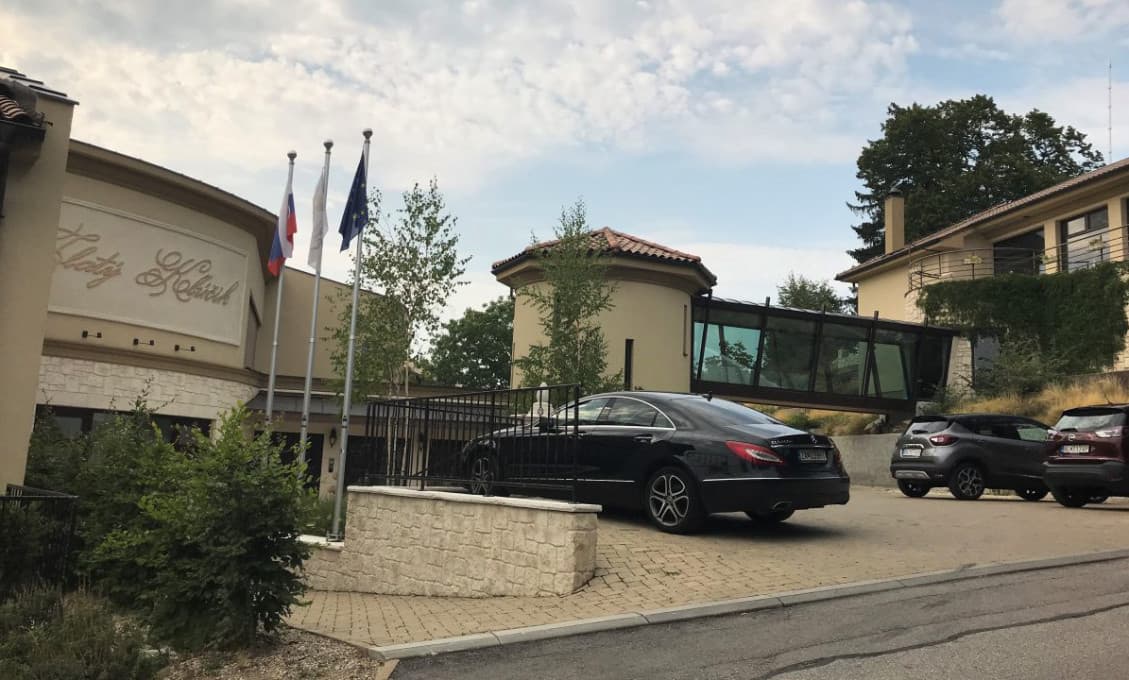 Ficov obľúbený hotel Zlatý kľúčik zmenil majiteľa