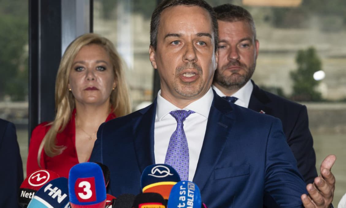 Poslanec Tomáš: Kolíková sa v prípade smrti generála Lučanského správa úboho a nechutne