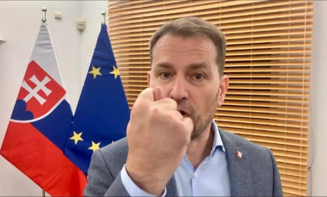 Čo hovoria (nielen) politici na novú prezidentku? Ako si zvyká na nové oslovenie? Čítajte ďalej! (AKTUALIZOVANÉ #2))