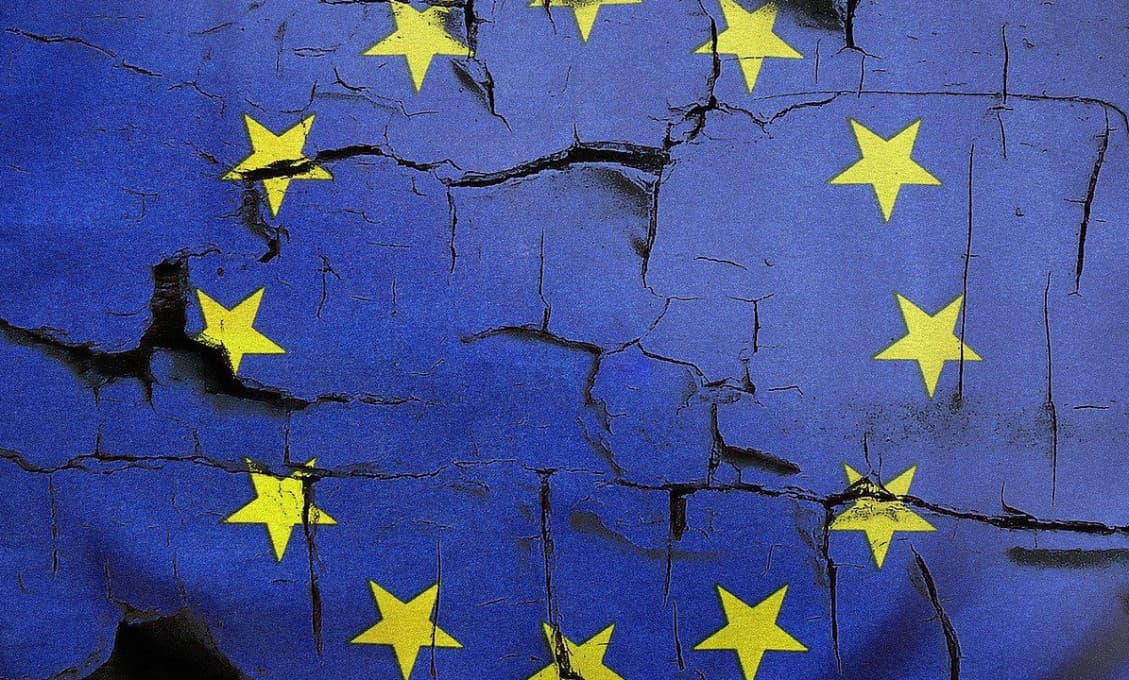Ako dlho sa udrží protektorát USA v Európe? (Vladimír Malyšev)
