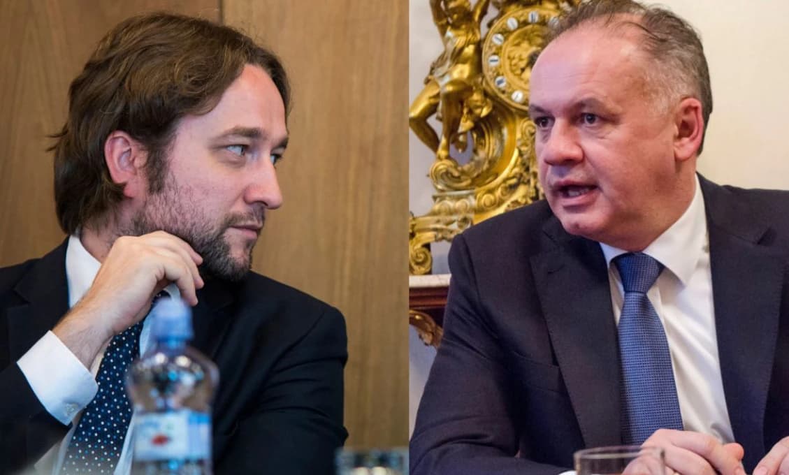 KDH chce jeden mandát SaS z eurovolieb, obrátilo na volebnú komisiu, žiada o zmenu rozhodnutia