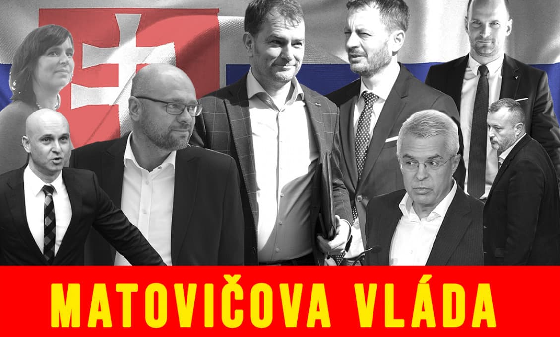 Neférové a nečestné! Také sú podľa odborníkov kroky vlády, ktorých už majú plné zuby