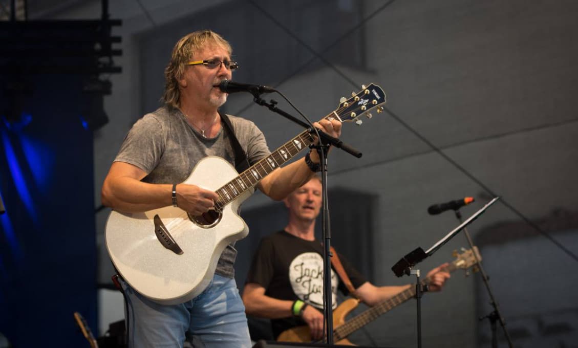 Dalibor Janda vo vážnom stave v nemocnici: Zradilo ho srdce!
