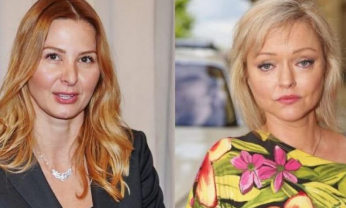 Dominika Gottová bez servítky: Ivana mi nebude nič diktovať!