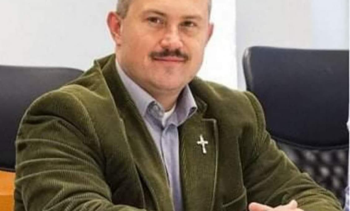 Kotleba sa v strane stáva neodvolateľným vodcom (Jozef Uhlárik)