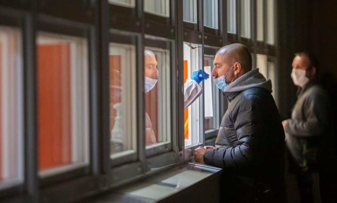 Dôležité: WHO zmenilo zásadným spôsobom pokyny k testovaniu metódou PCR