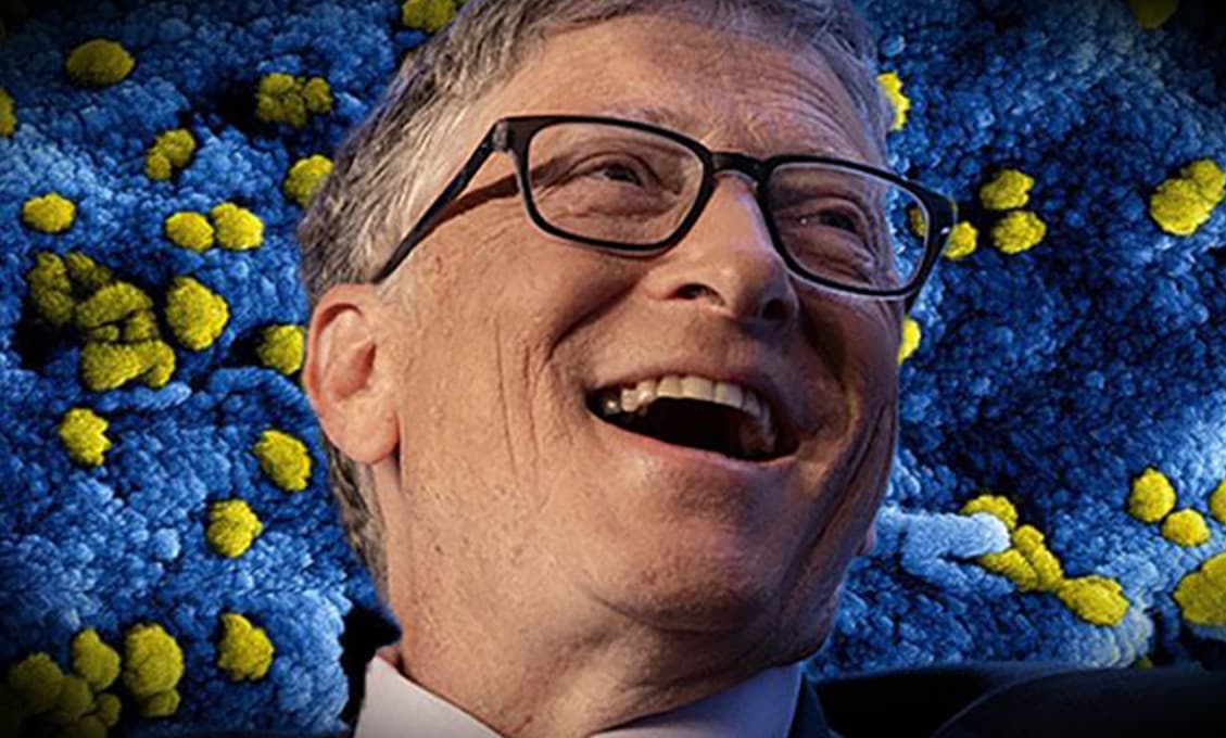 Bill Gates dostal vakcínu proti Covid-19, do ktorej sám investoval milióny