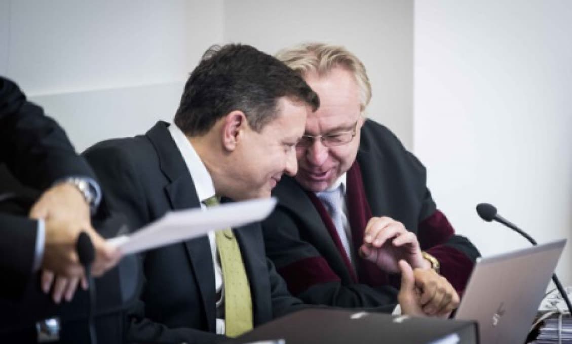 Koalícia taktizuje s termínom voľby šéfa Úradu špeciálnej prokuratúry