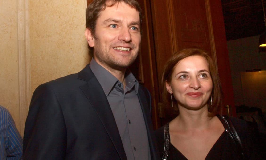 Pietruchová Matovičovi: Myslela som si, že Pavlínka je úspešná podnikateľka, nie žienka domáca
