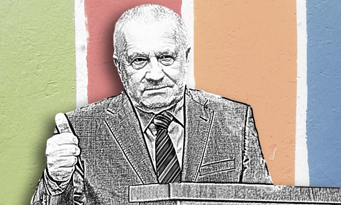 Václav Klaus: Báť sa covidu je zbabelé, rúška sú len neúčinná fikcia (VIDEO)
