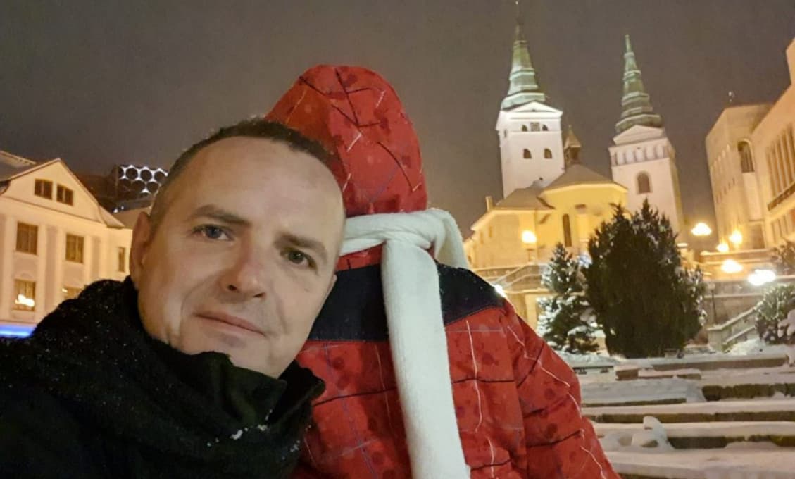Groma žiada Matoviča, aby odstúpil: "Slovensko potrebuje osobnosť, ktorá bude slúžiť a nie kraľovať"