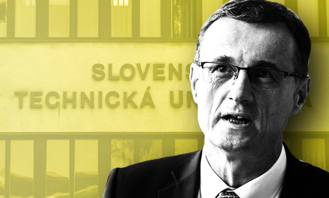 Pozrite si prierez novou Kiskovou stranou Za ľudí. Sú tam aj ľudia s pochybnou minulosťou
