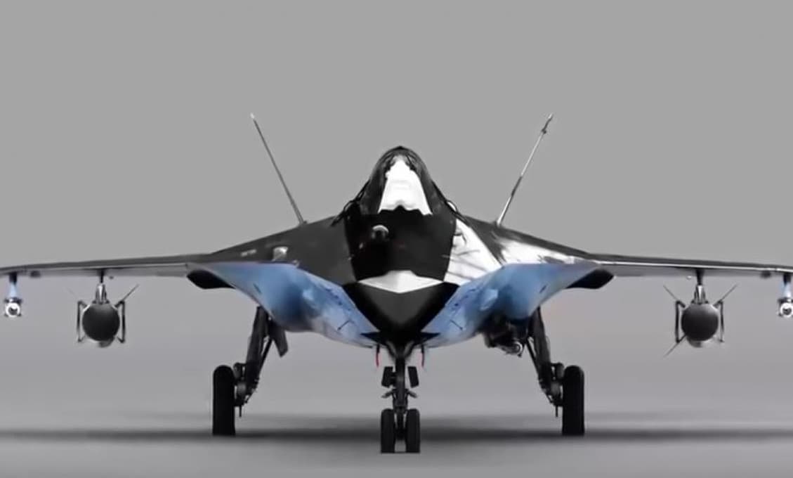 Sci-fi je realitou, Rusi začali práce na stíhačke MIG-41, schopnej bežne operovať aj vo vesmíre (video)