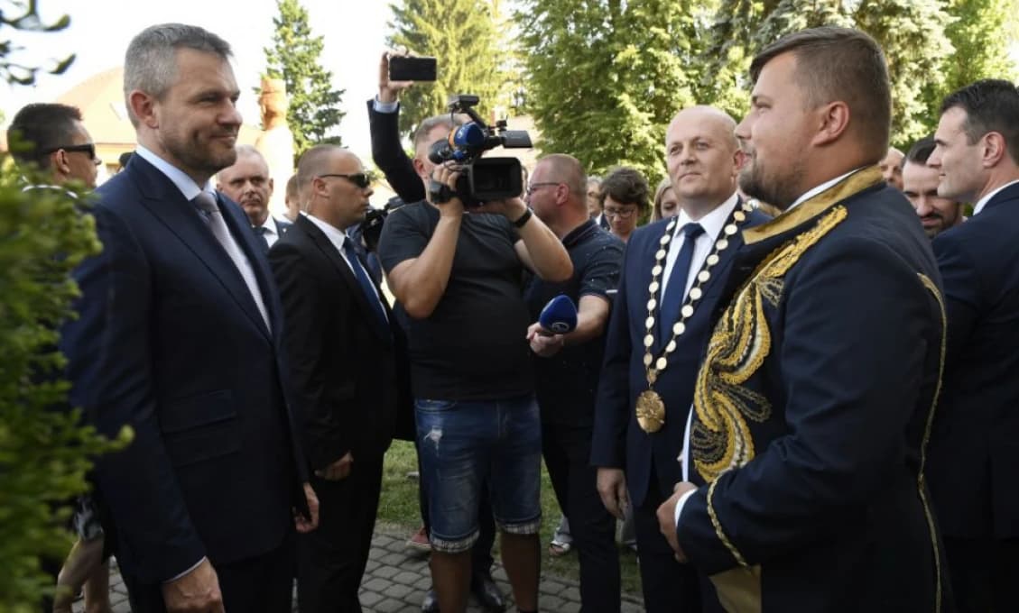 Policajná stanica na Obchodnej do konca júla? Nič nemožné, vraví Vallo
