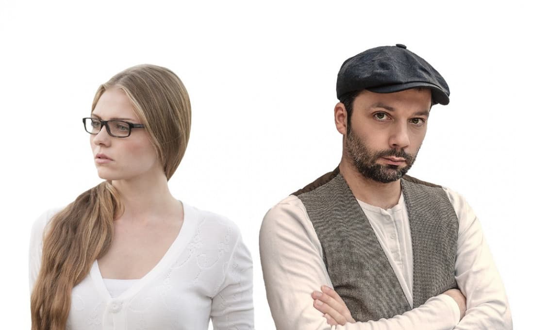 Jednoznačné signály, že ste v zlom vzťahu