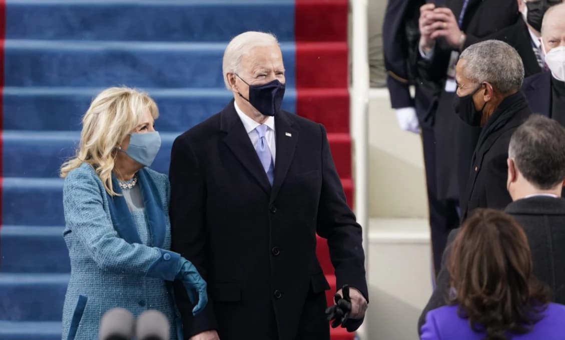 Biden zrušil Trumpove obmedzenia v oblasti interrupcií