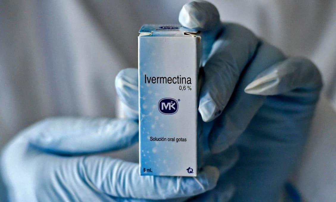 Mesík: "Ivermectin musí byť dostupný v každej lekárni za tri eurá, všetko nad je zlodejstvo!"