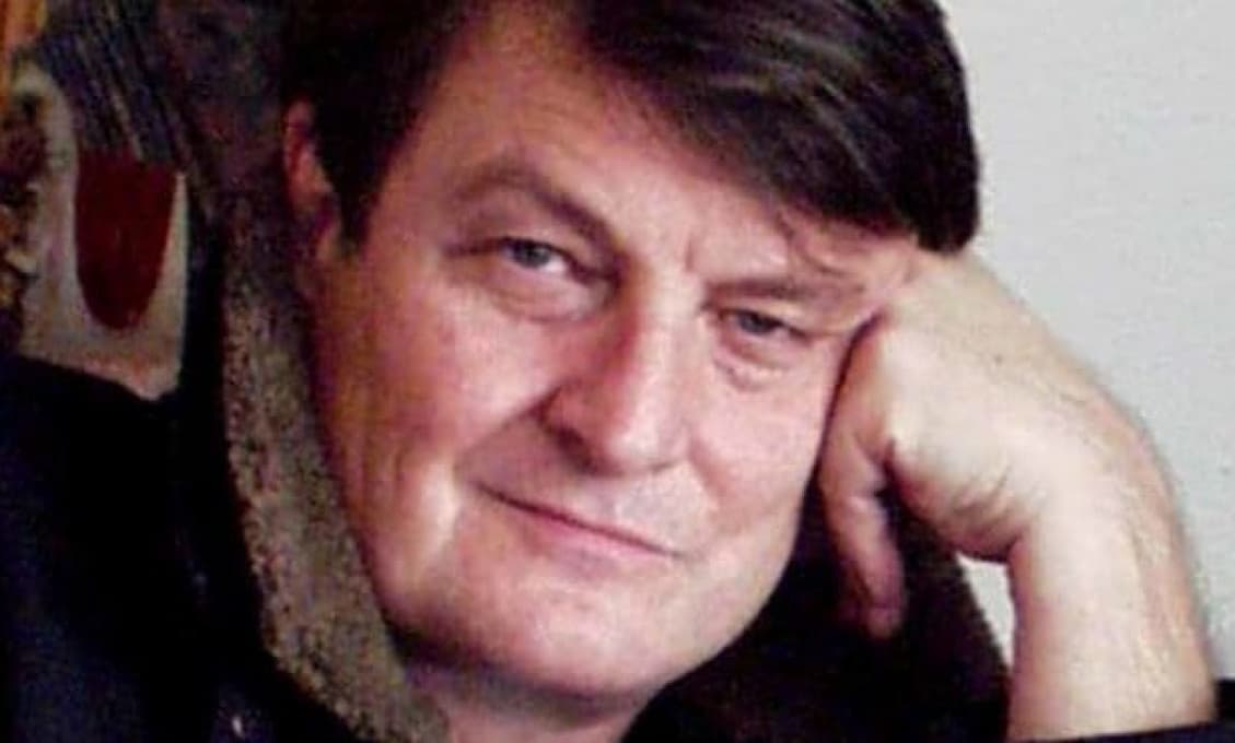 Česko-Slovensko je v slzách. Na koronavírus zomrela hudobná hviezda Ladislav Štajdl