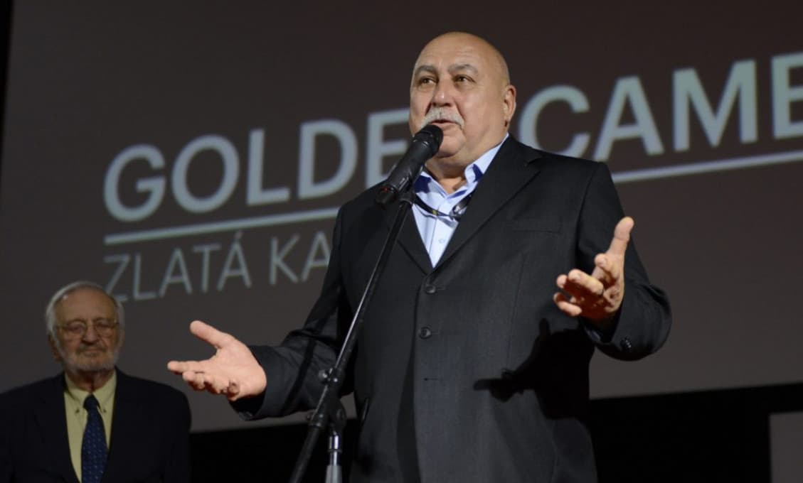 "Odišla osobnosť. Zbohom Andy, budeš nám veľmi chýbať!" Známe osobnosti reagujú na úmrtie Andreja Hryca.