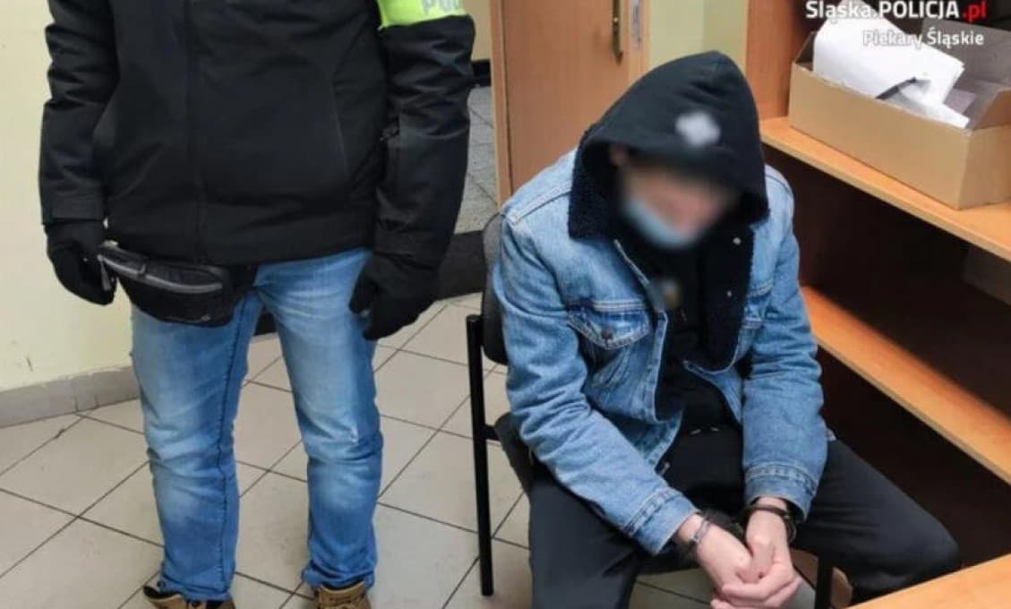 Brutálna vražda: Iba 15-ročný chlapec dobodal svoju tehotnú 13-ročnú kamarátku