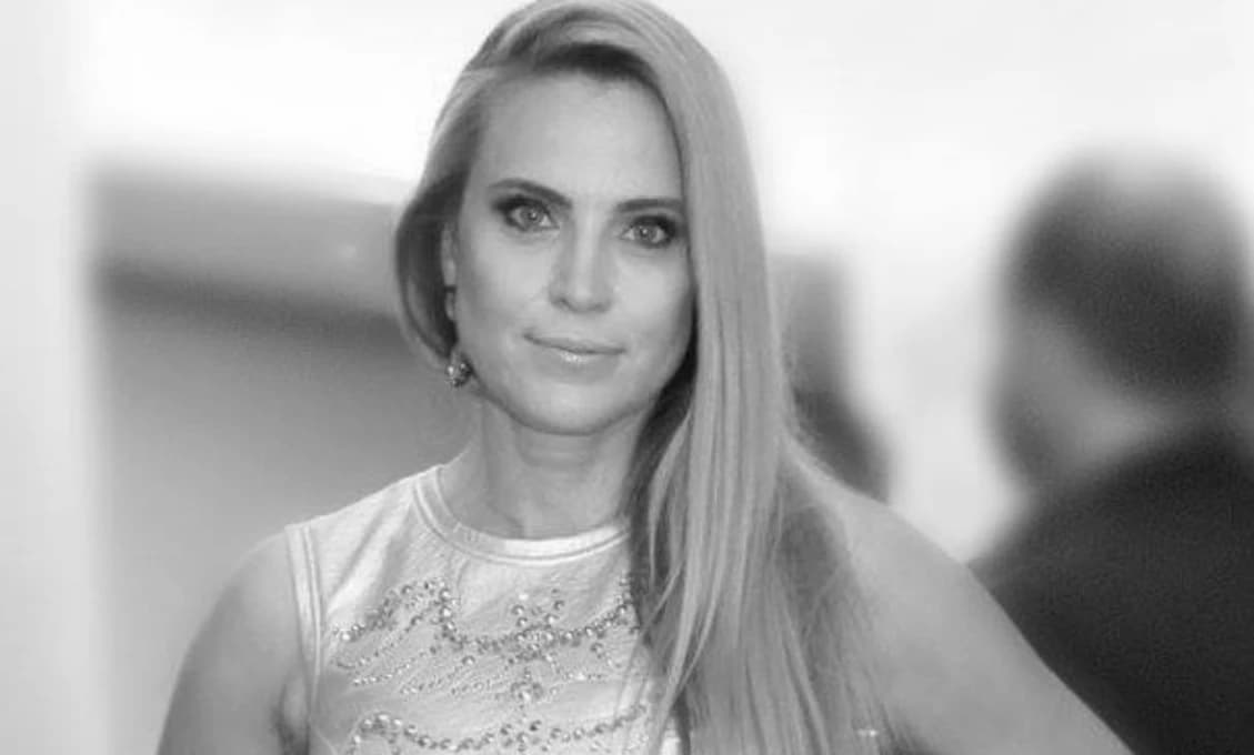 Erika Judínyová oslavuje 50-ku: Ako to mala v živote s partnermi?