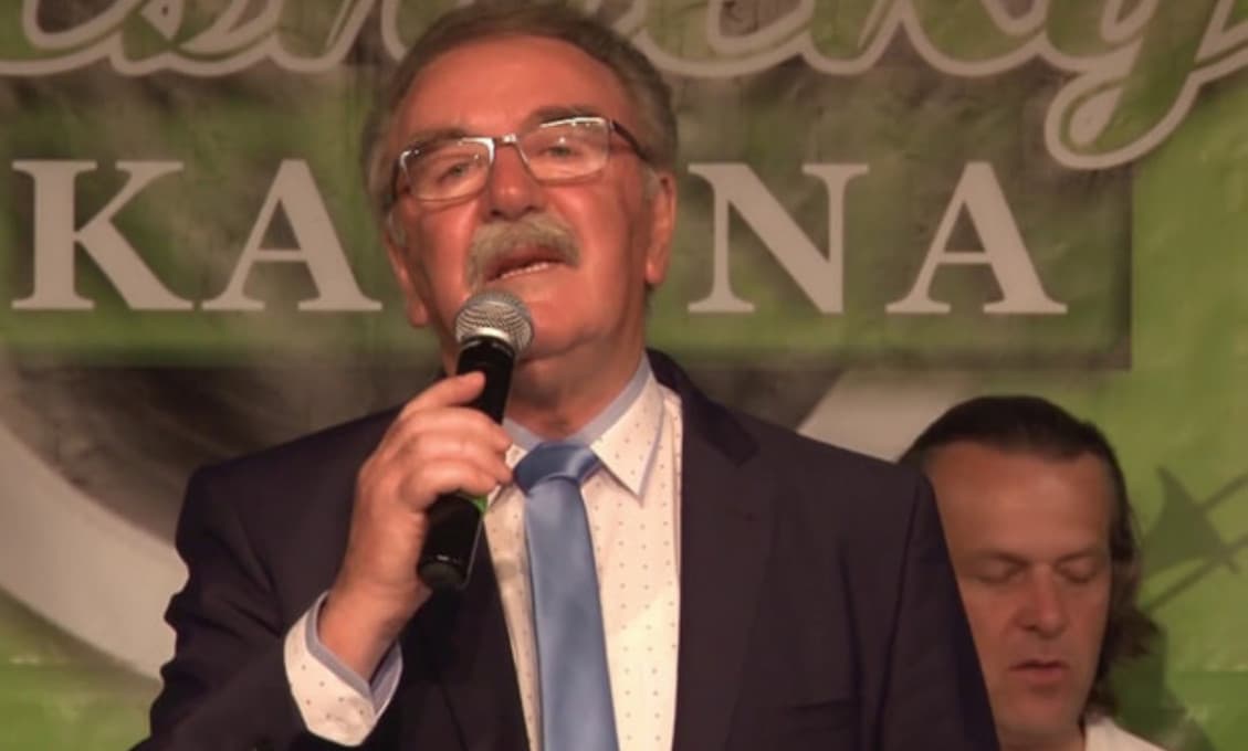 Legendárny Robo Kazík zomrel vo veku 73 rokov