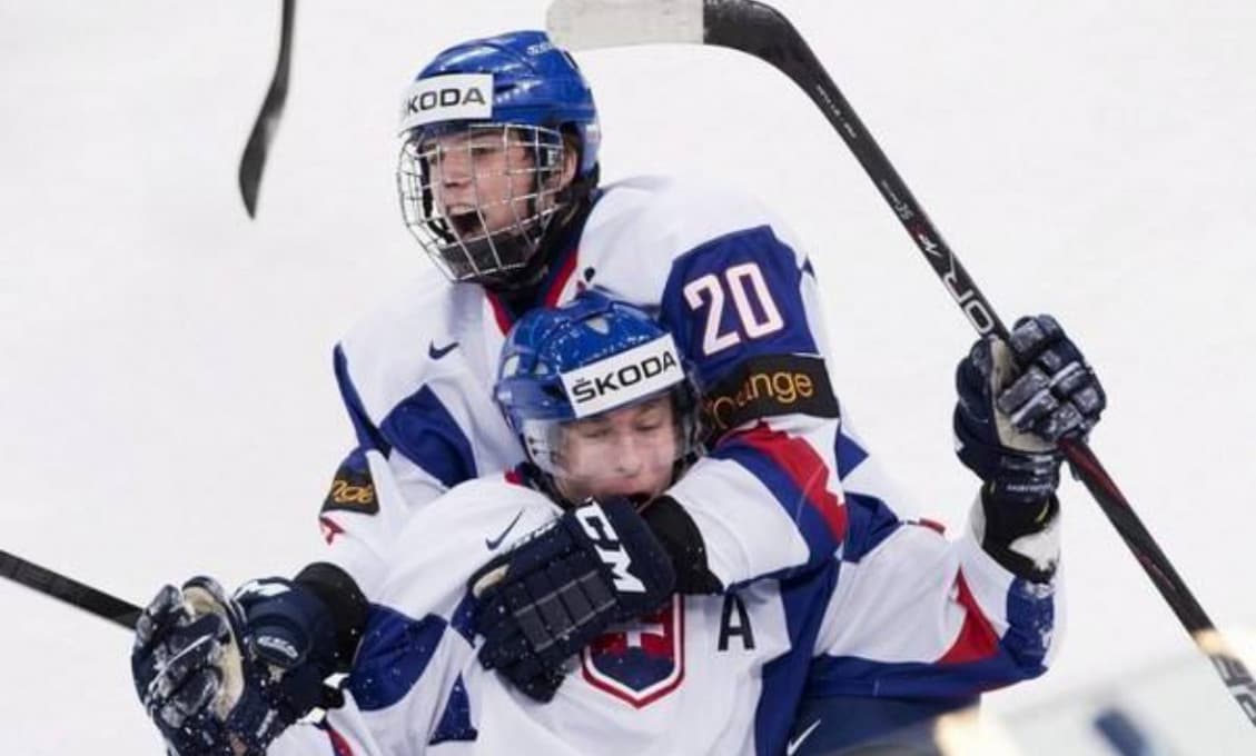 České médiá: Hokejový šampionát by mohol byť opäť v Bratislave, ale bez divákov