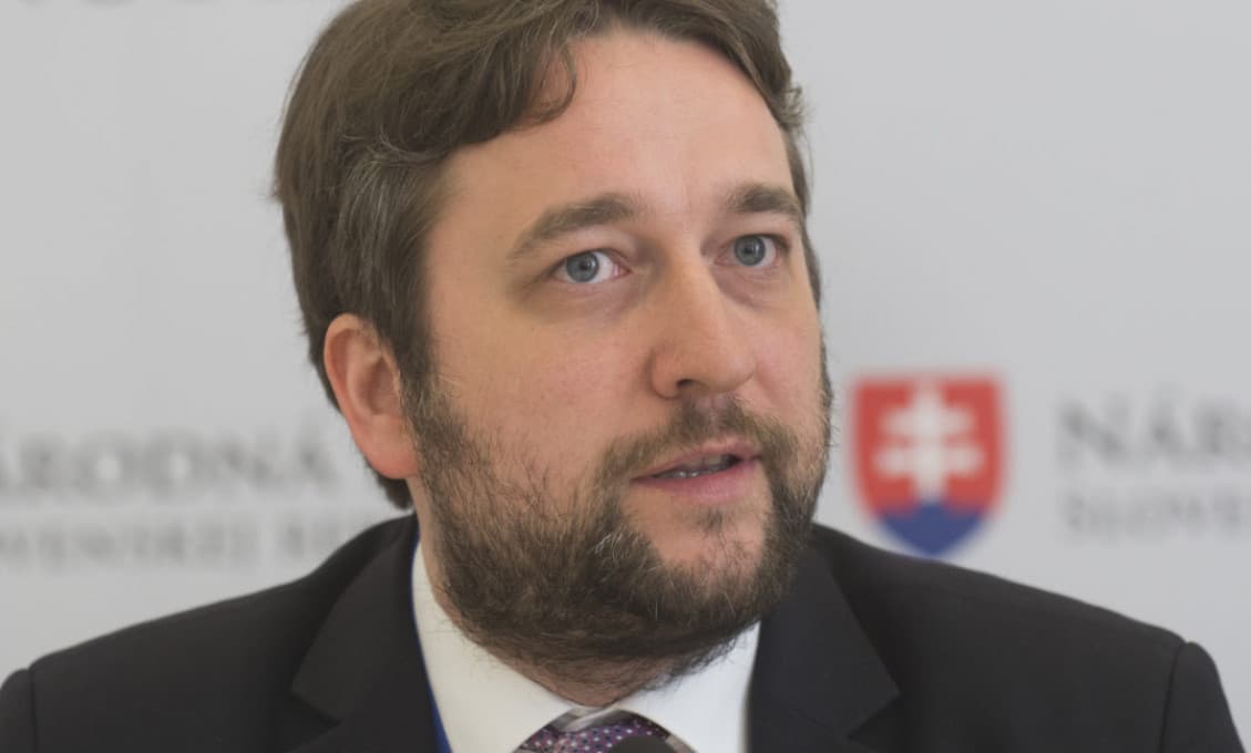 Blaha o kandidátovi na špeciálneho prokurátora Kyselovi: To je ten, čo trýznil generála Lučanského