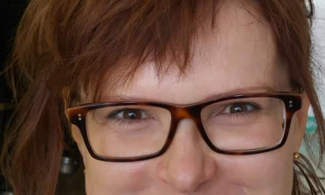 Gröhling sa hral na vizážistu, kaderníka a teraz sa hrá na ministra, smeje sa Belousovová