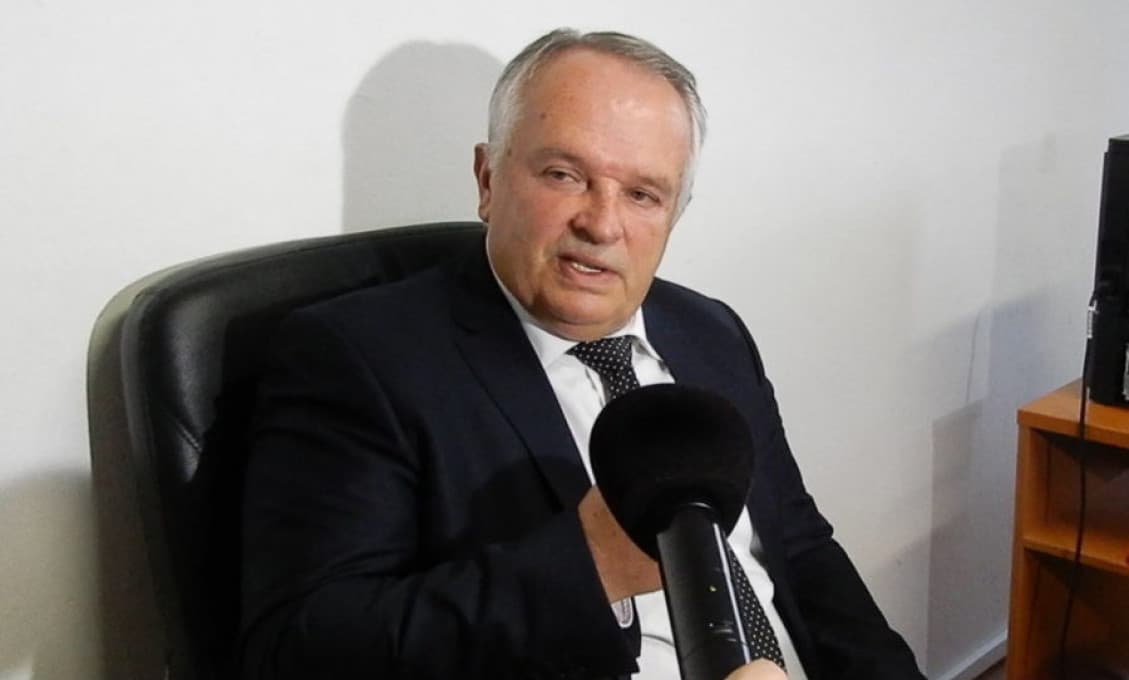 Radačovský: Komisia skonštatuje, že generál Lučanský spáchal samovraždu, aby nebola hanba