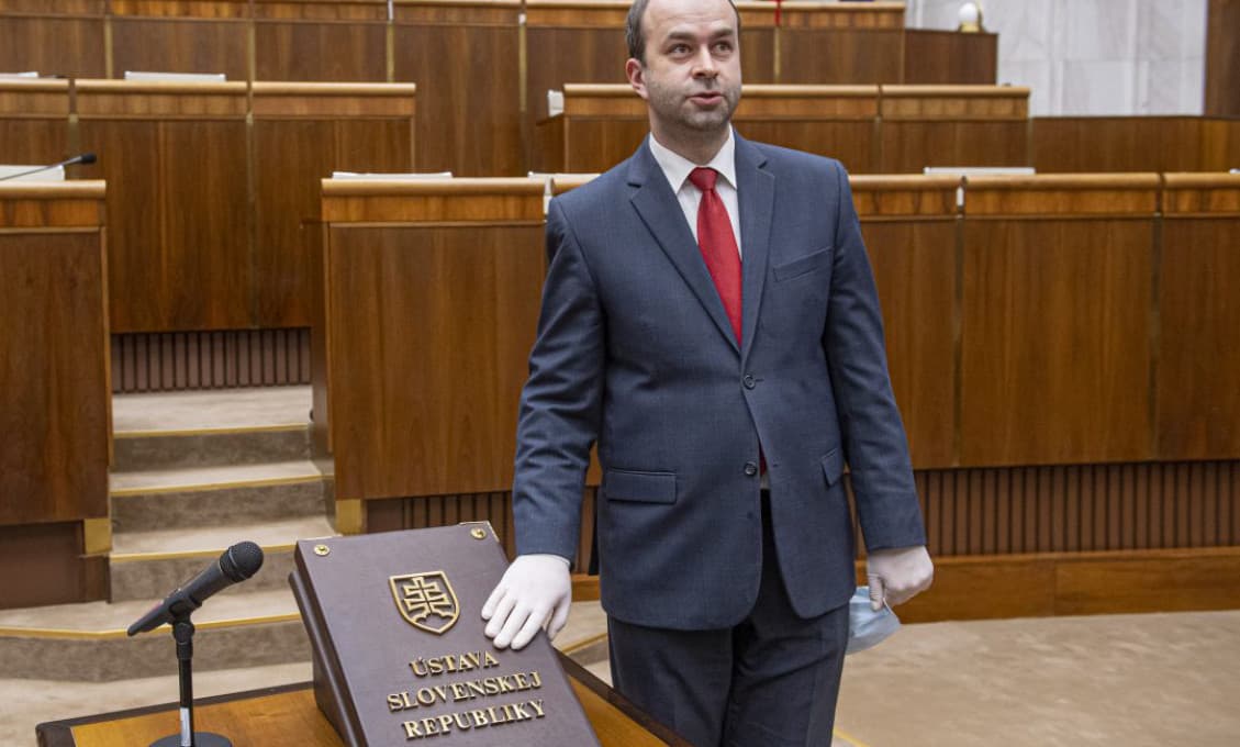 Podmanický o zatvorených školách: Toto je genocída celej generácie