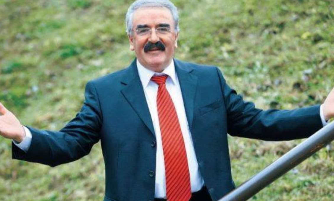 Veľké tajomstvo Roba Kazíka: Fúzy si farbil, lebo sa chcel páčiť ženám