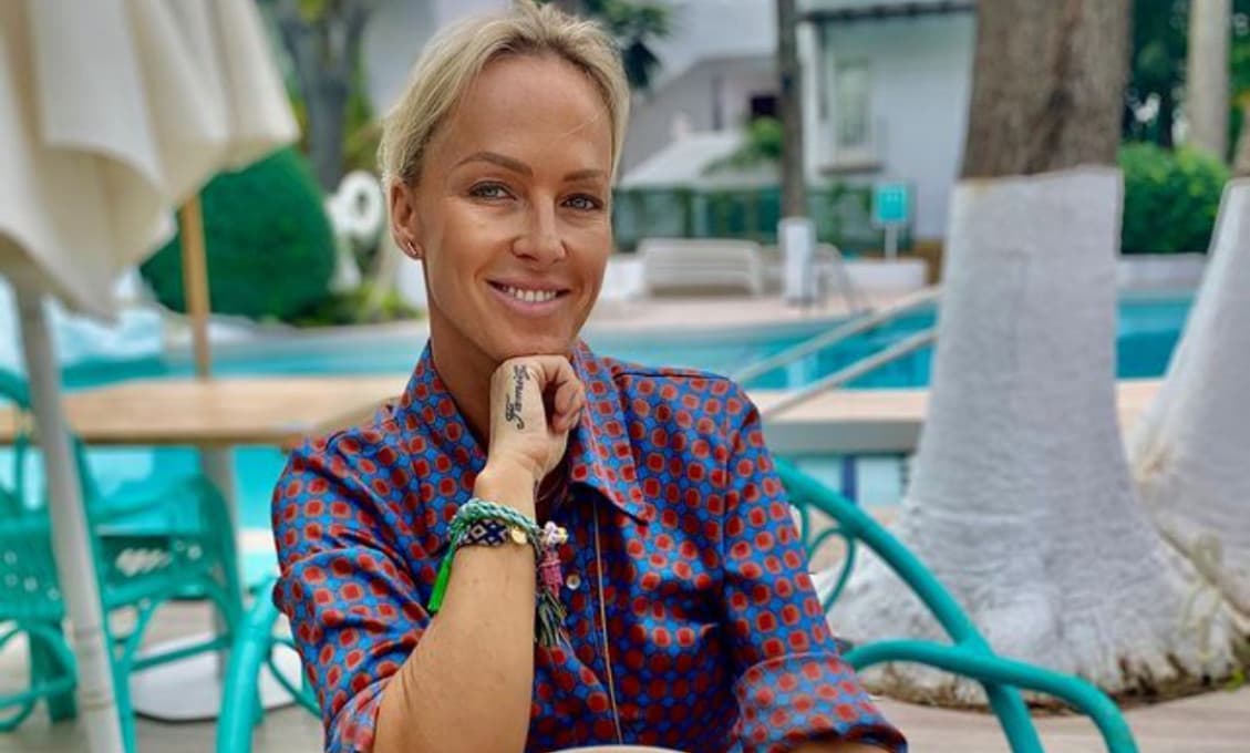 Zuzana Belohorcová: Veľkolepý návrat do televízie!