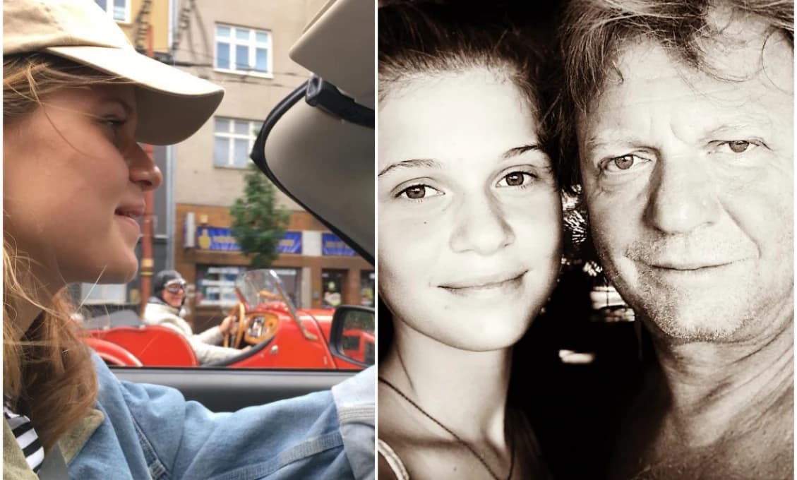 Dcéra Maroša Kramára môže robiť hudbu za štátne peniaze!