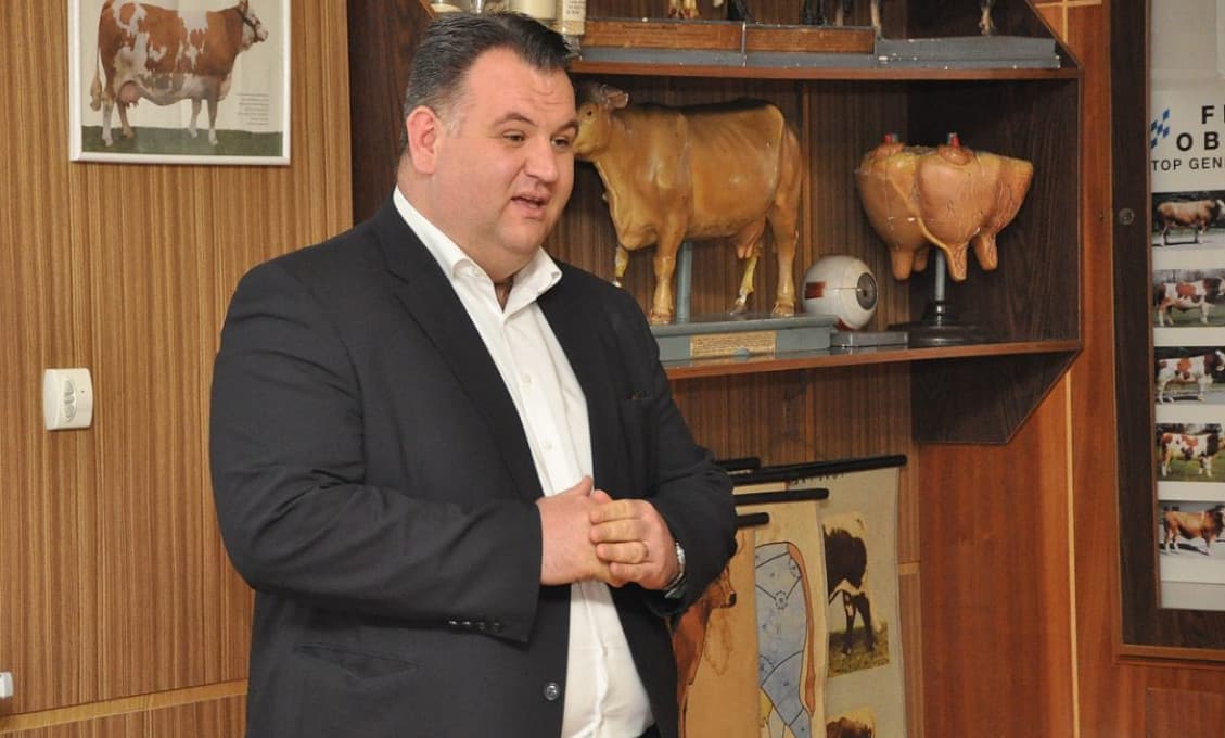 Juraja Kožucha, obvineného v akcii Dobytkár, prepustili za 50-tisíc eur z väzby na slobodu