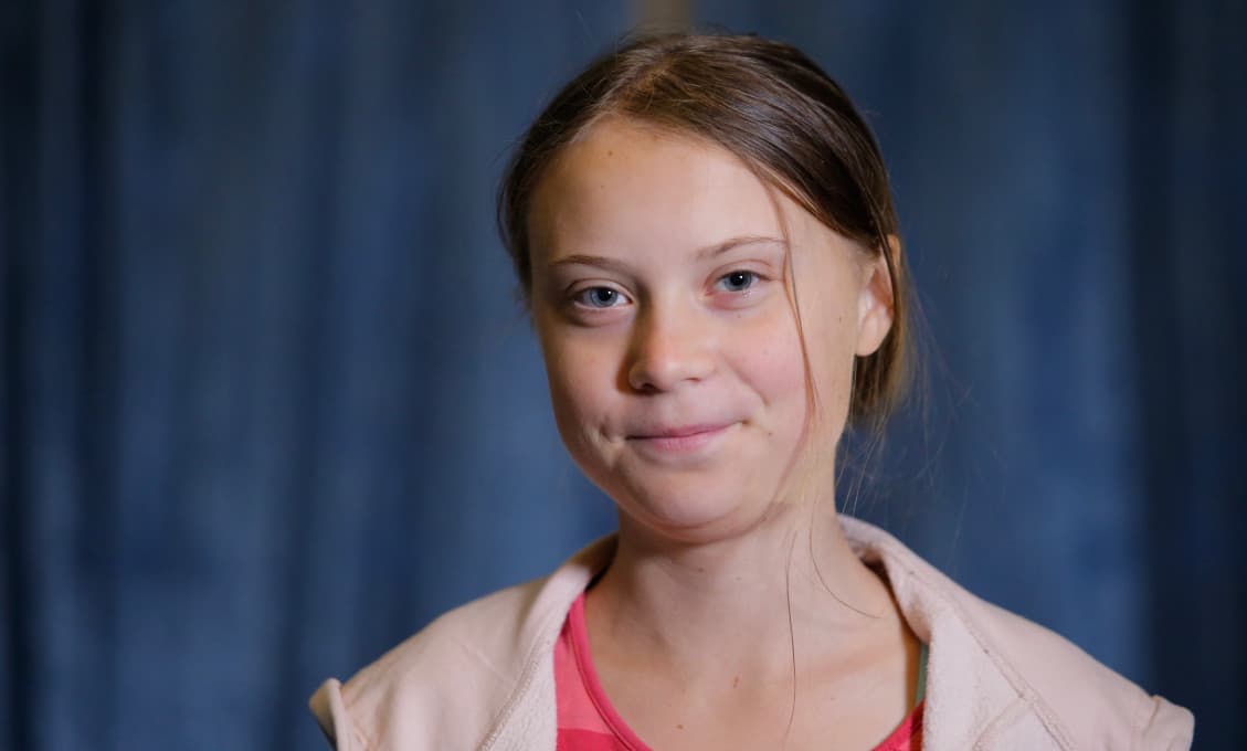 Škandál: Greta Thunbergová omylom zverejnila „príručku“ pre protesty v Indii