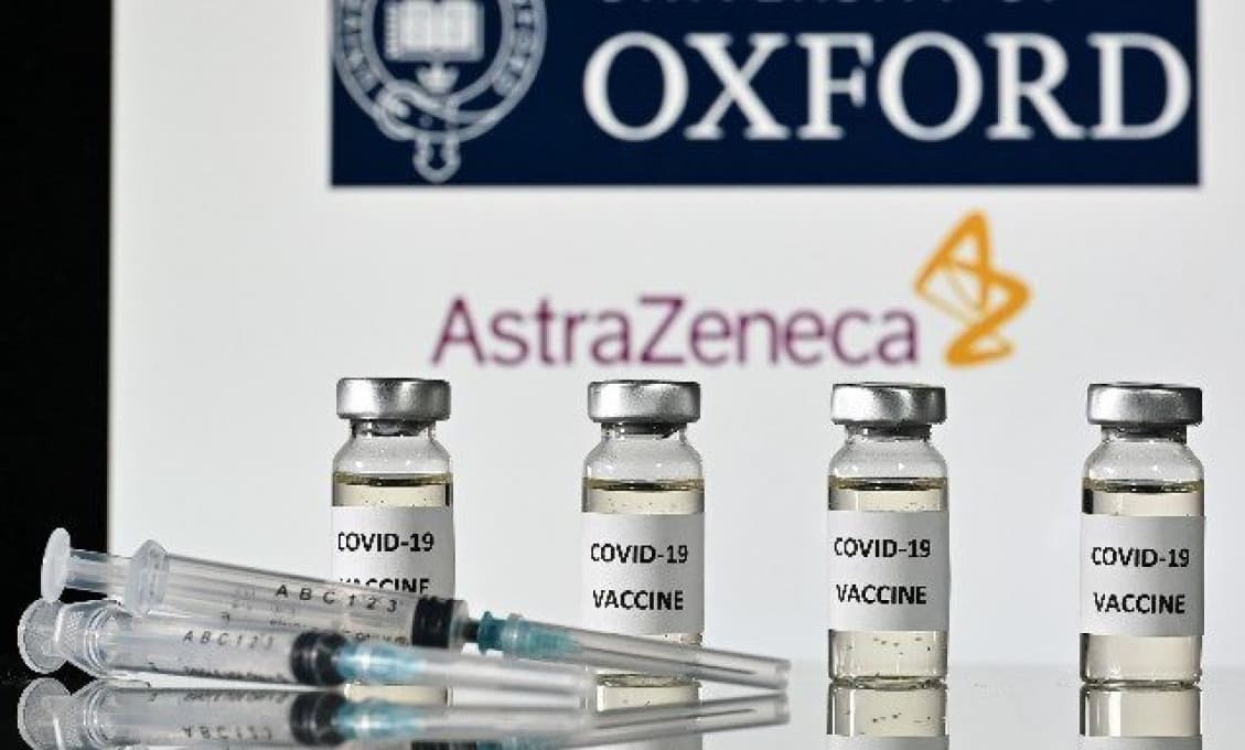 Čoraz viac krajín spochybňuje vakcínu od firmy AstraZeneca