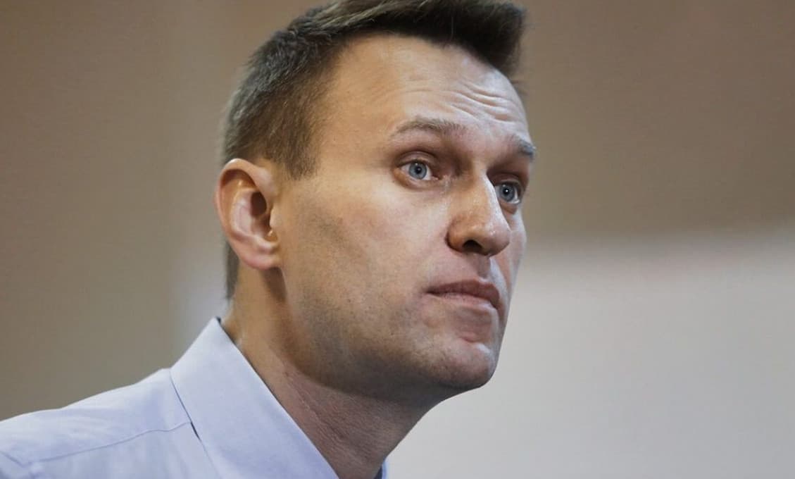 Šimečka z provládneho Denníka N: Navaľnyj nie je spojenec USA a v Rusku nezavedie demokraciu