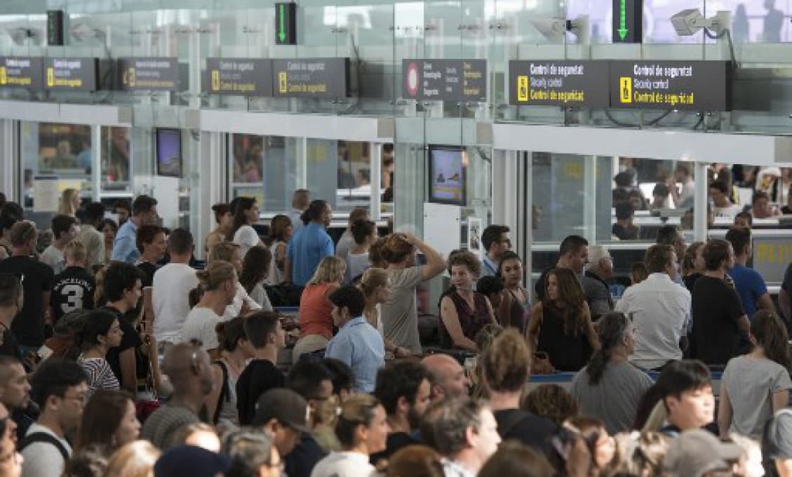 V lete sa očakáva boom v cestovaní – tvrdí nemecká vláda a CK