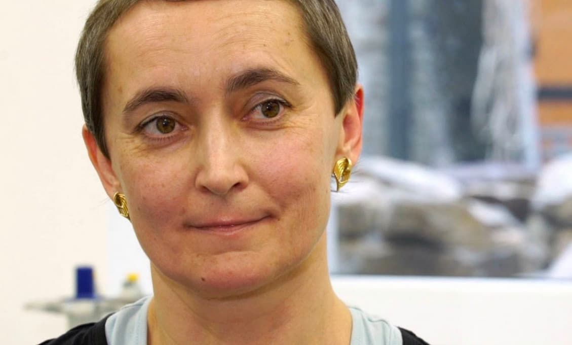 Virologička Soňa Peková: Mala som pravdu, toto je úplne nový vírus. Ten z jari zmizol