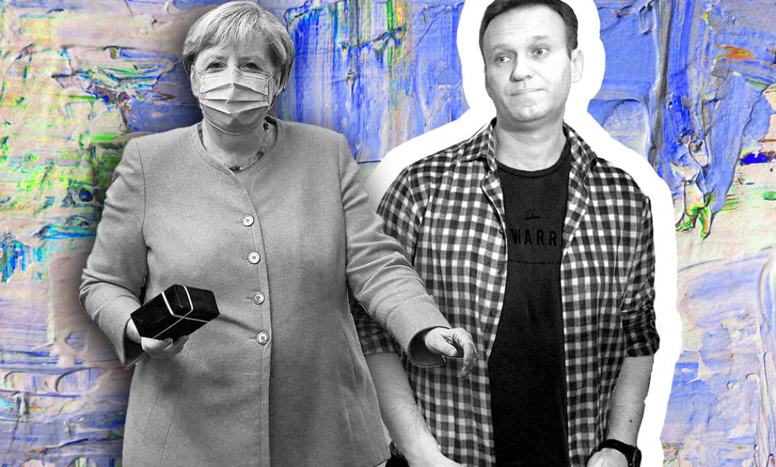 Prestaňte volať Navaľného a spol. opozíciou, sú to agenti NATO, hovorí ruské ministerstvo zahraničia